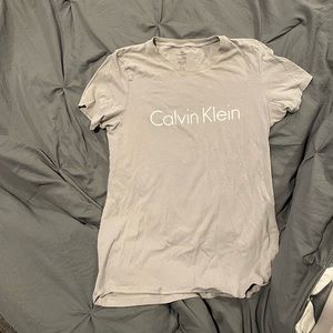 Calvin Klein shirt